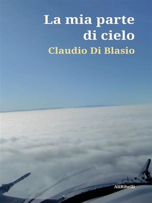 cover image of La mia parte di cielo